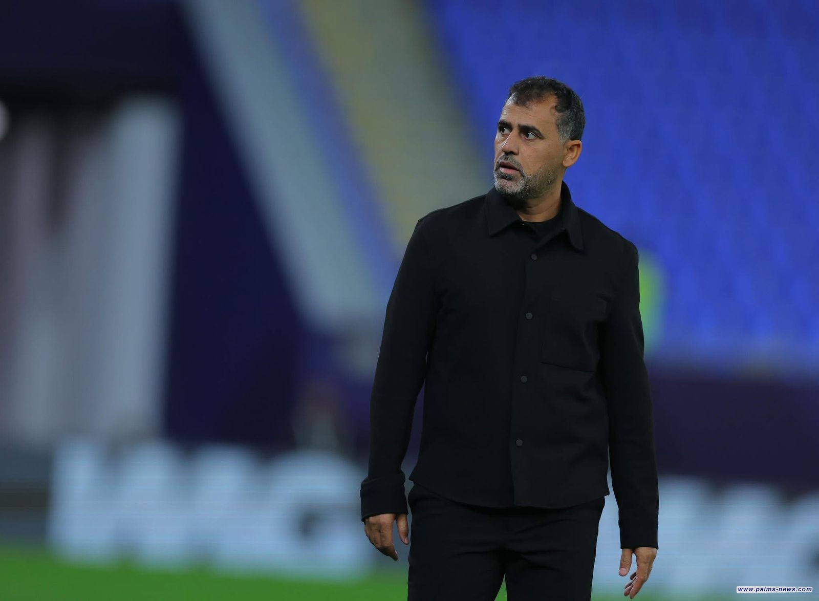 عماد محمد : جميع لاعبي المنتخب الاولمبي متاحون أمام أرنولد بعد كأس أمم آسيا تحت ال23 عام.